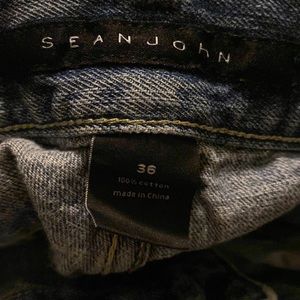 Authentic Sean John jeans